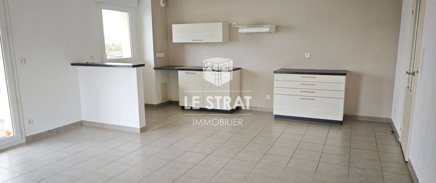 Appartement 3 pièces 67 m² · à Hérouville-Saint-Clair · 67 m² · 687 €