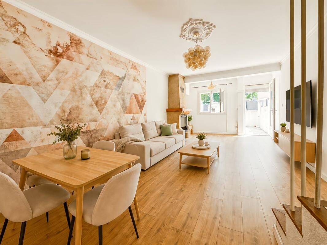 Maison 4 pièces 85 m² · à Gignac-la-Nerthe · 85 m² · 285 000 €