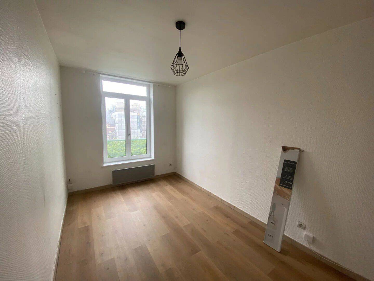 Appartement 1 pièce 20 m² · à Lille · 20 m² · 475 €/mois