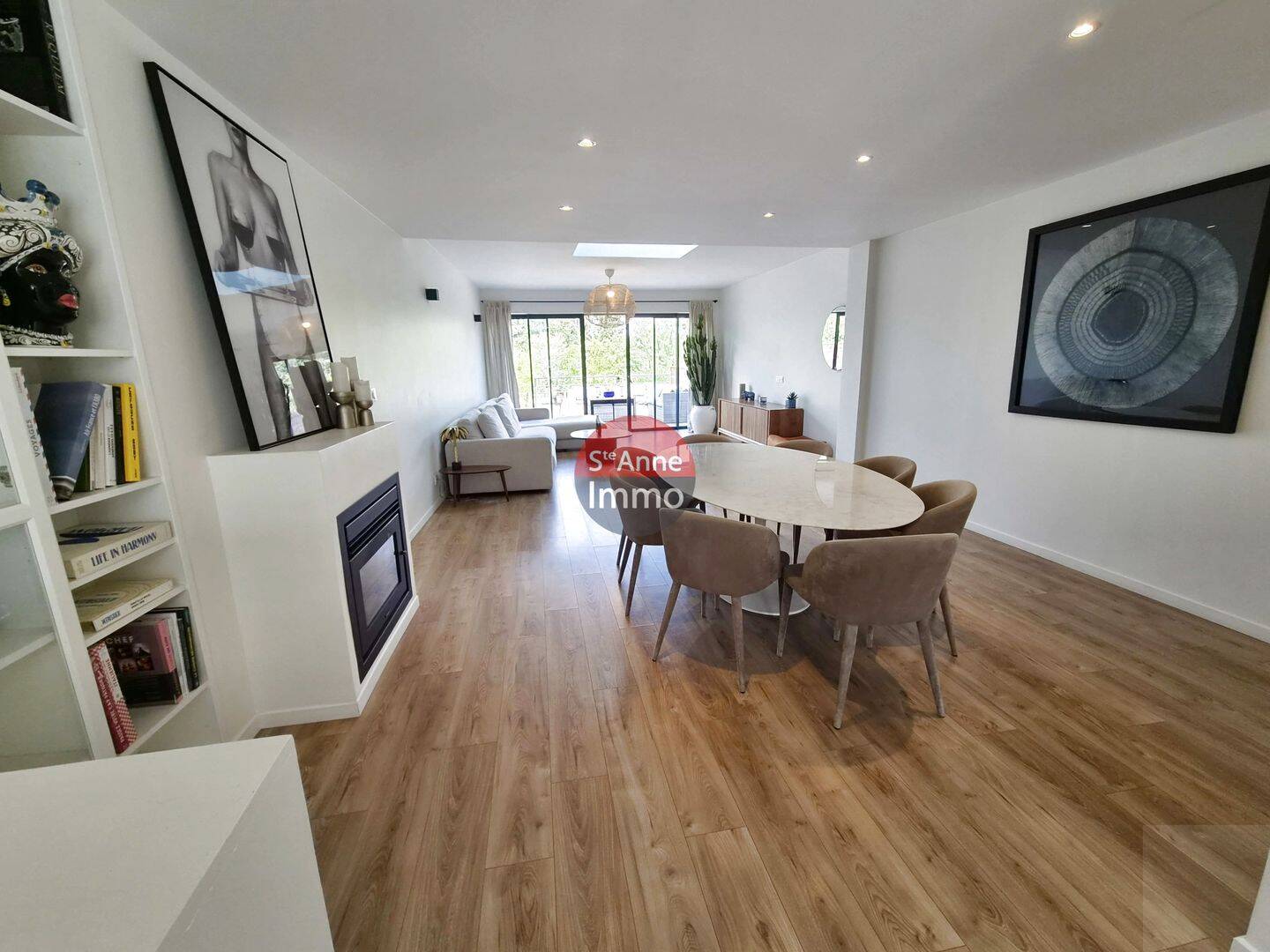Maison 5 pièces 125 m² · à Amiens · 125 m² · 362 000 €