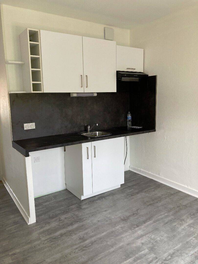 Appartement 2 pièces 37 m² · à Libourne · 36,6 m² · 570 €