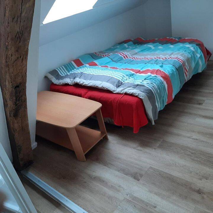 Appartement 1 pièce 16 m² · à Le Mans · 16 m² · 450 €