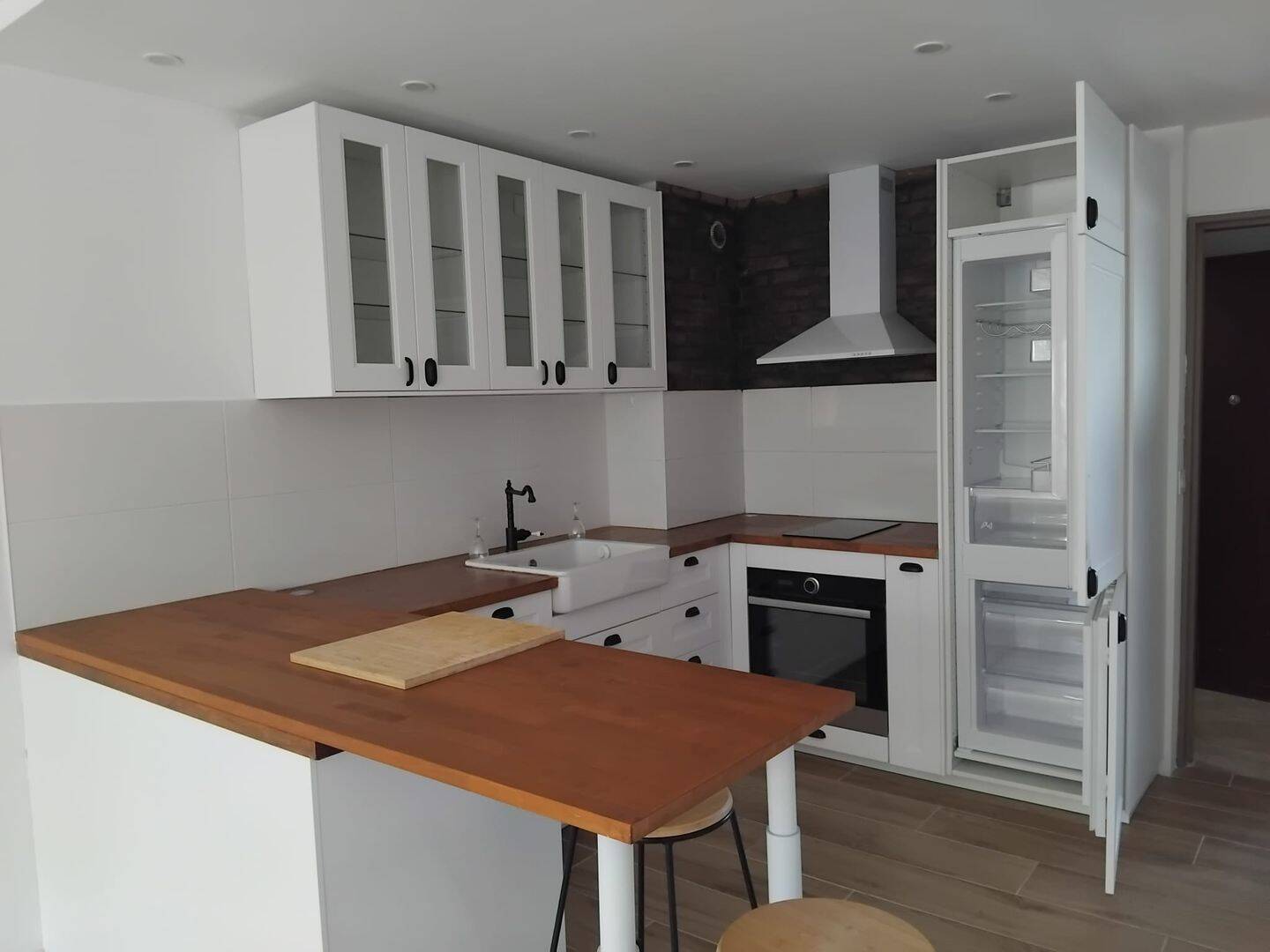 Appartement 3 pièces 53 m² · à Alès · 53 m² · 795 €