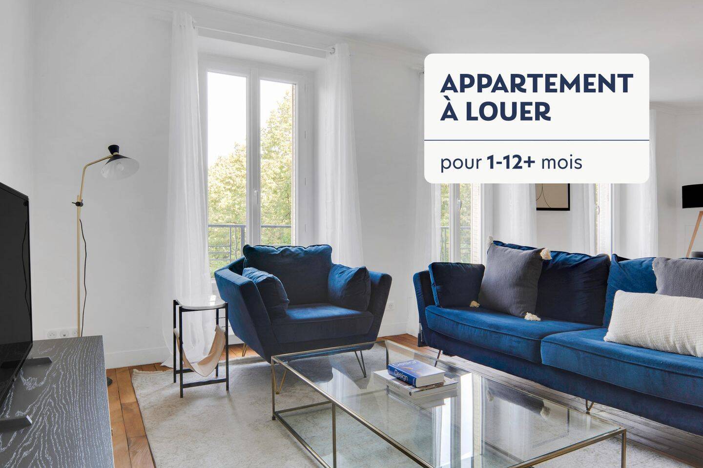 Appartement 2 pièces 60 m² · à Paris 7ème Arrondissement · 60 m² · 3 920 €
