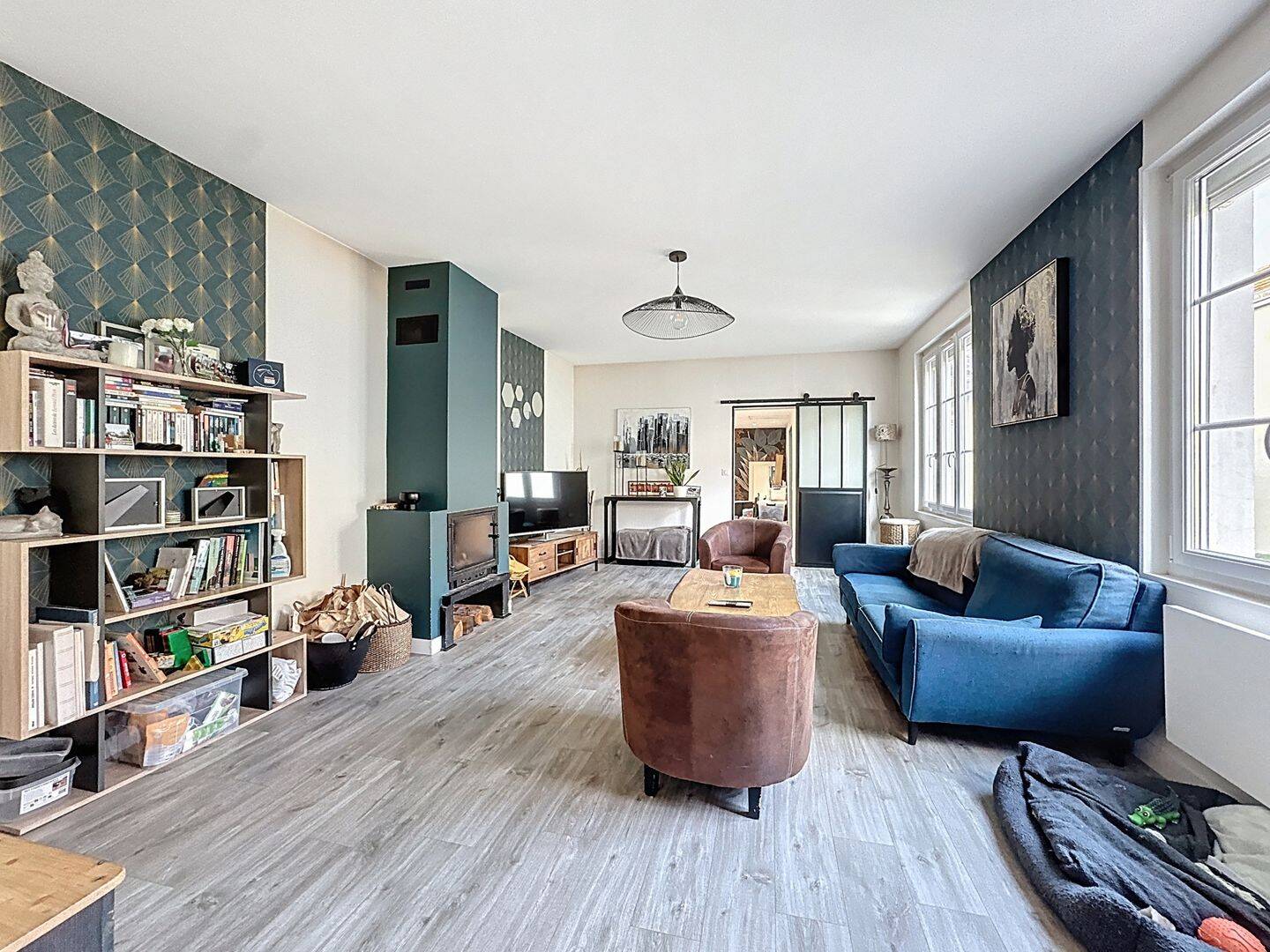 Maison 11 pièces 225 m² · à Pargny-lès-Reims · 225 m² · 375 000 €