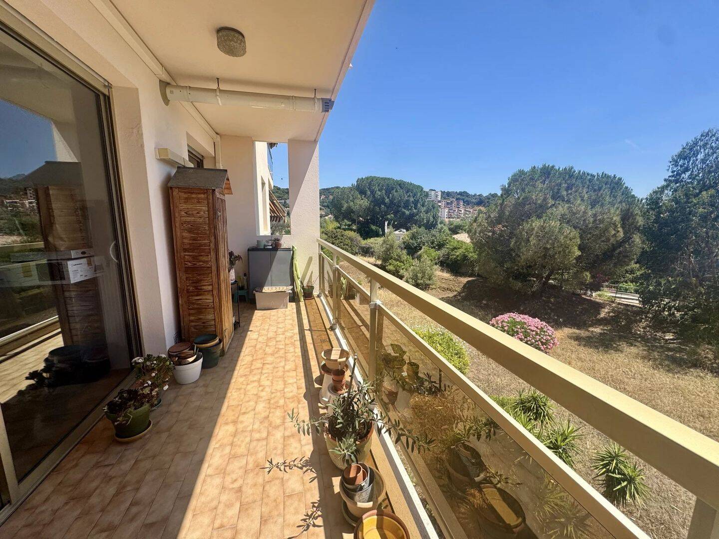 Appartement 2 pièces 51 m² · à Ajaccio · 50,8 m² · 217 000 €