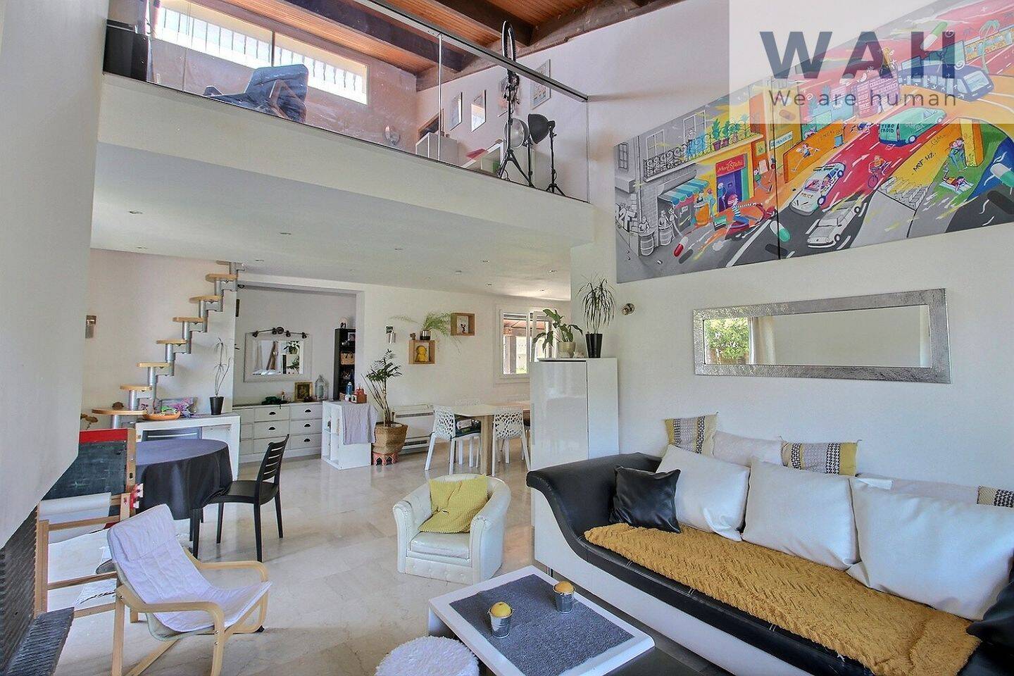 Maison 6 pièces 145 m² · à St Gely du Fesc · 145 m² · 549 000 €