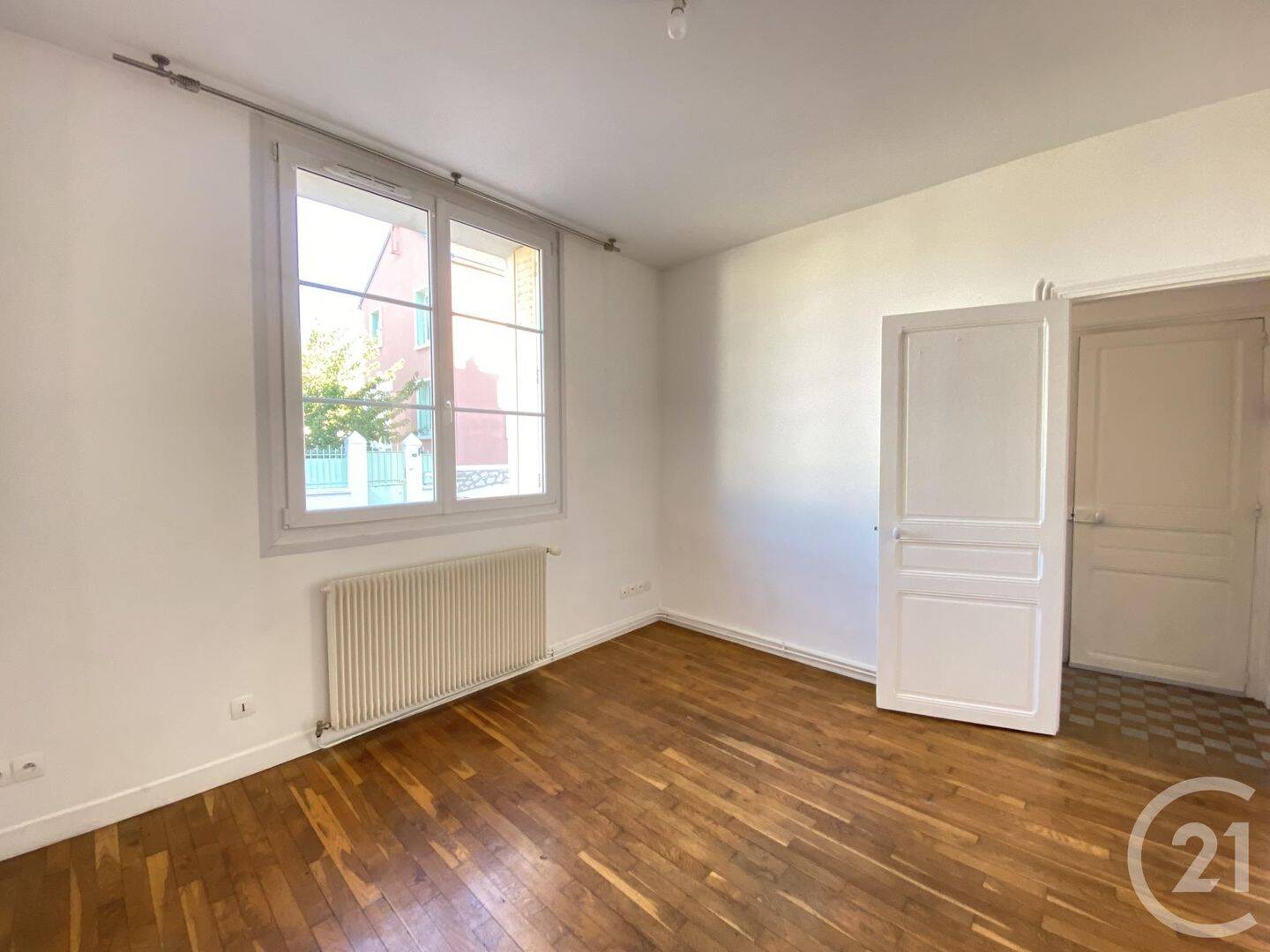 Appartement 2 pièces 35 m² · à Chartres · 35,1 m² · 560 €