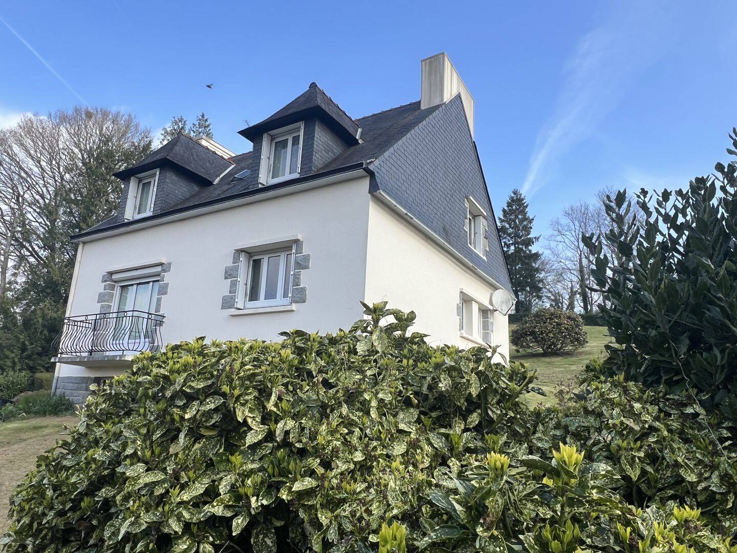 Maison 7 pièces 140 m² · à Quimper · 140 m² · 198 000 €