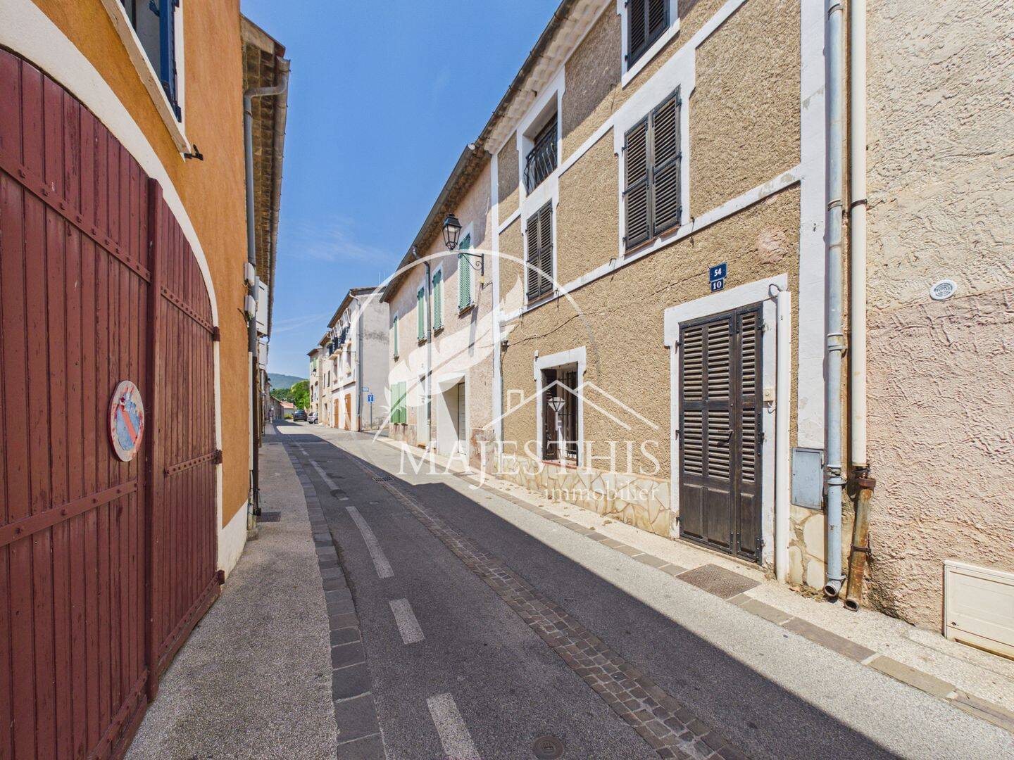 Maison 5 pièces 90 m² · à Puget-Ville · 90 m² · 320 000 €