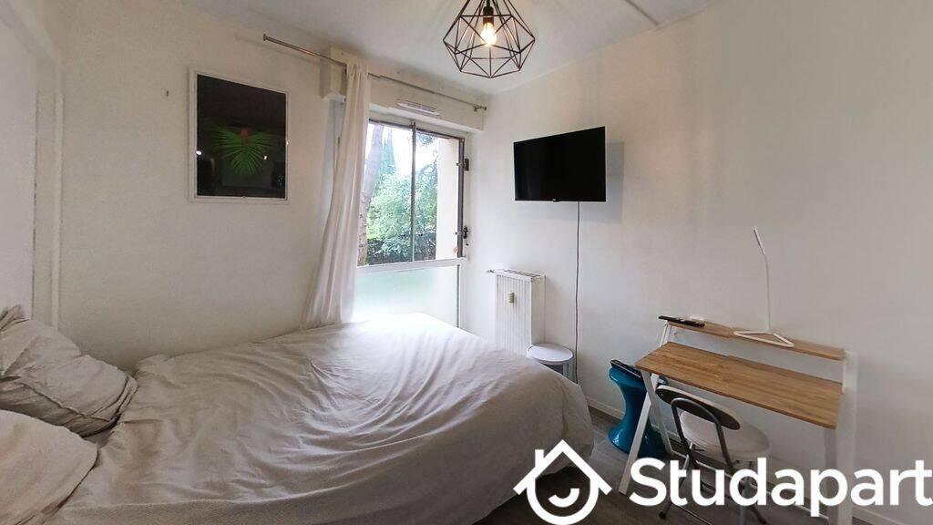 1 pièce 95 m² · à Montpellier · 95 m² · 530 €/mois