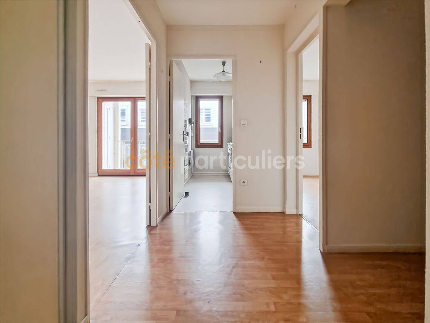 Appartement 2 pièces 50 m² · à Nantes · 50 m² · 58 400 €