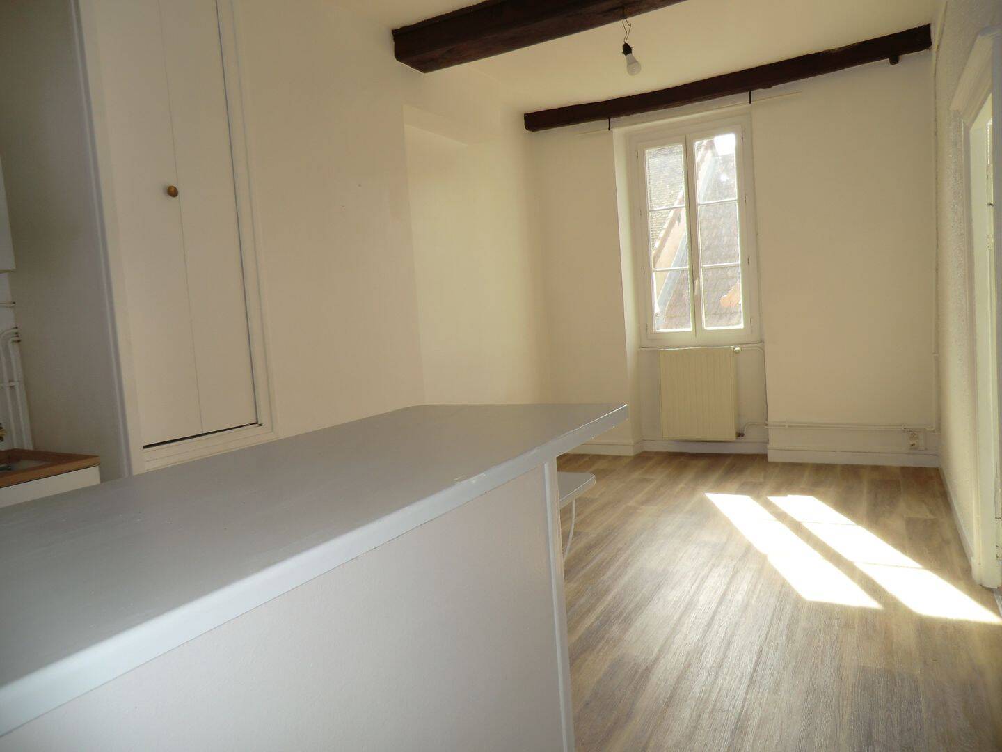 Appartement 2 pièces 41 m² · à Chalon-sur-Saône · 41,1 m² · 480 €