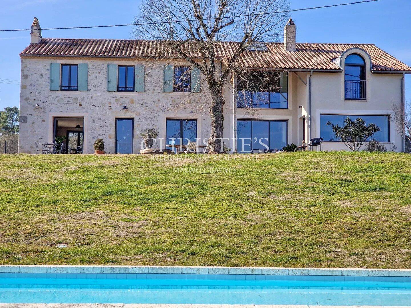 Maison 8 pièces 305 m² · à Bazas · 305 m² · 858 000 €