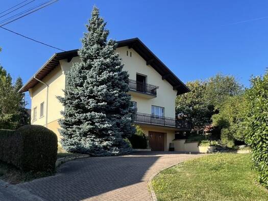 Maison à vendre 395 000 € 8 pièces 6 chambres 192 m² 1 374 m² de terrain Michelbach-le-Haut 68220