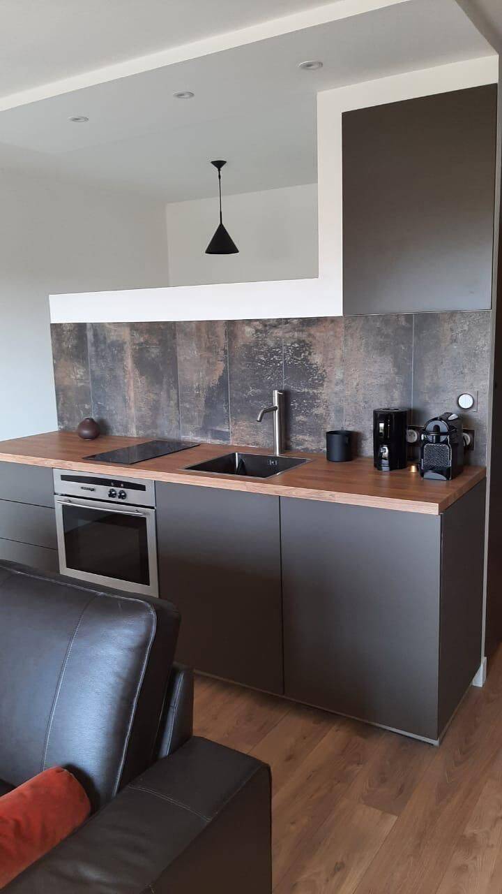 Appartement 2 pièces 36 m² · à Montpellier · 36 m² · 960 €