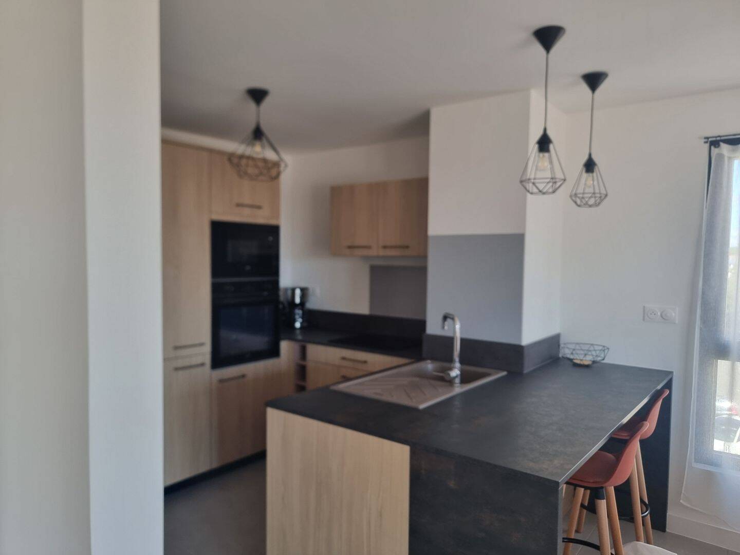Appartement 2 pièces 57 m² · à Trébeurden · 57 m² · 750 €