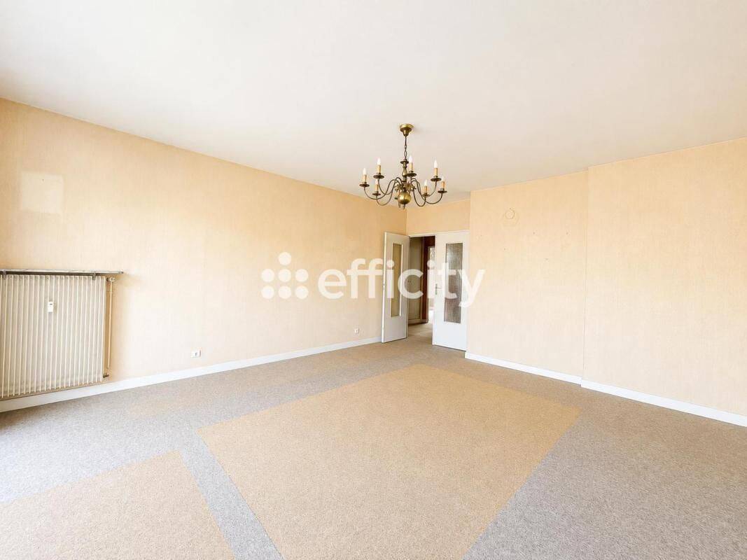 Appartement 3 pièces 74 m² · à Vendeville · 73,8 m² · 169 000 €
