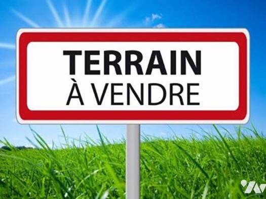 Terrain constructible à vendre 67 830 € 799 m² de terrain Pierreville 50340