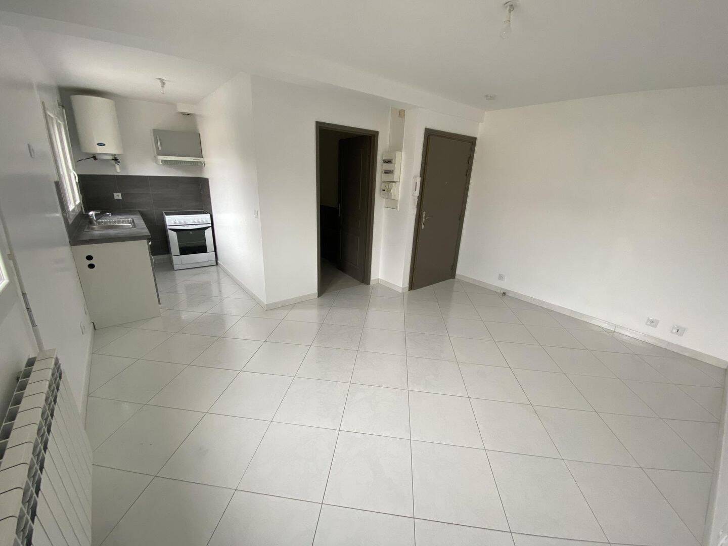Appartement 1 pièce 24 m² · à Sevran · 23,9 m² · 620 €/mois