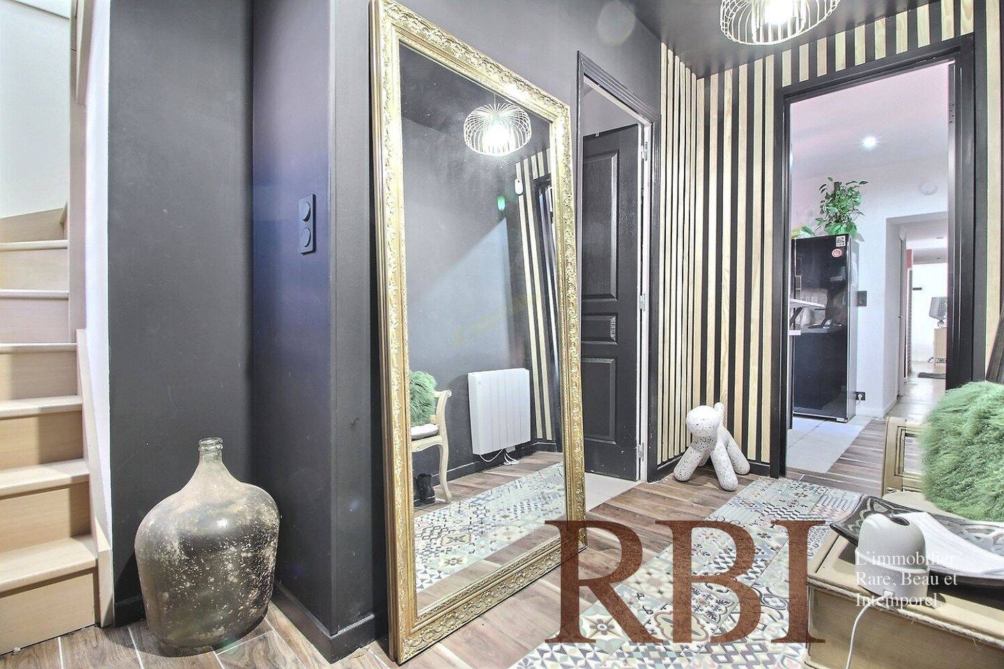 Maison 4 pièces 100 m² · à Toulouse · 100 m² · 485 000 €