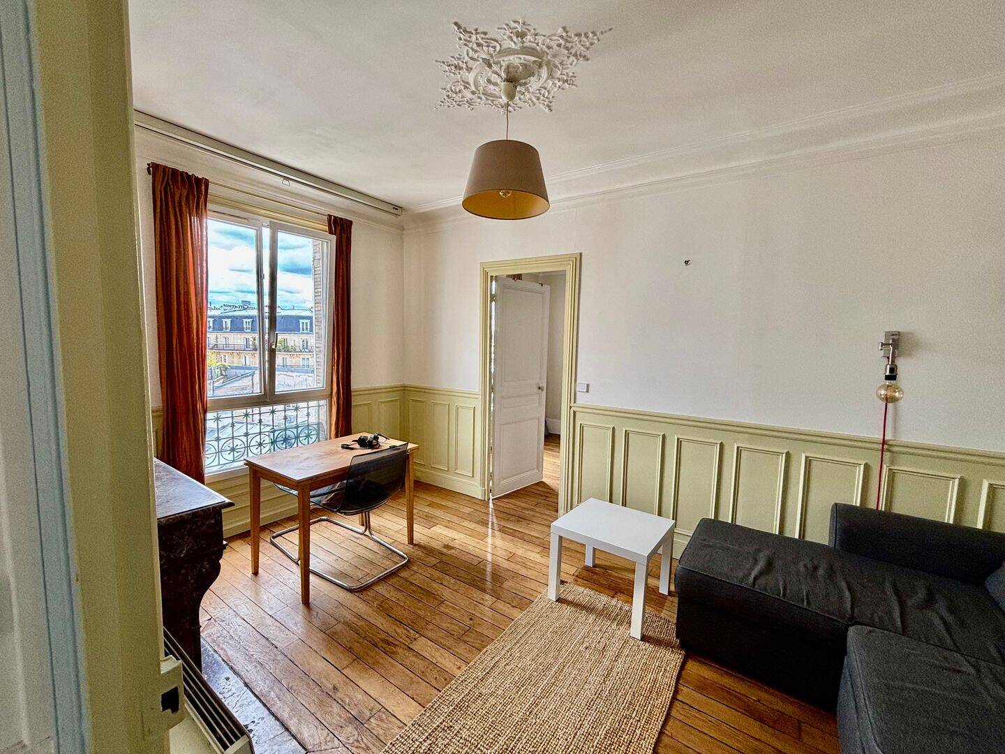 Appartement 2 pièces 40 m² · à Paris 10ème Arrondissement · 40 m² · 435 000 €