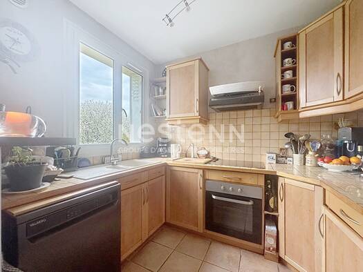 Maison à vendre 263 000 € 3 pièces 2 chambres 52 m² 503 m² de terrain Chatillon Viry-Châtillon 91170