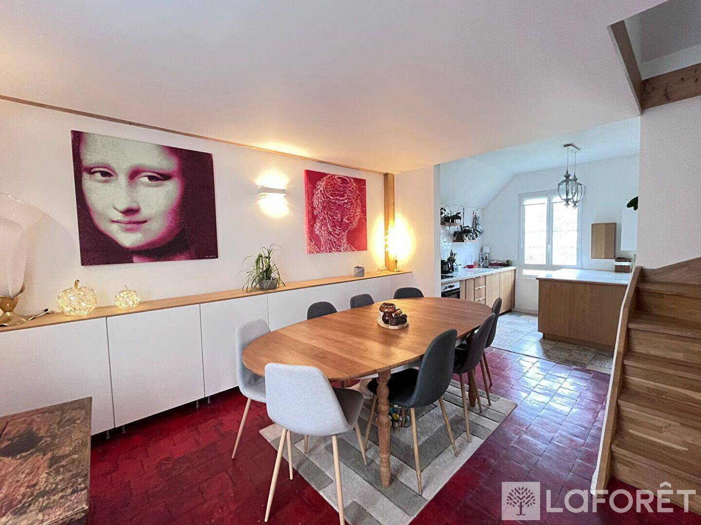 Maison 9 pièces 215 m² · à Dives-sur-Mer · 215 m² · 853 850 €