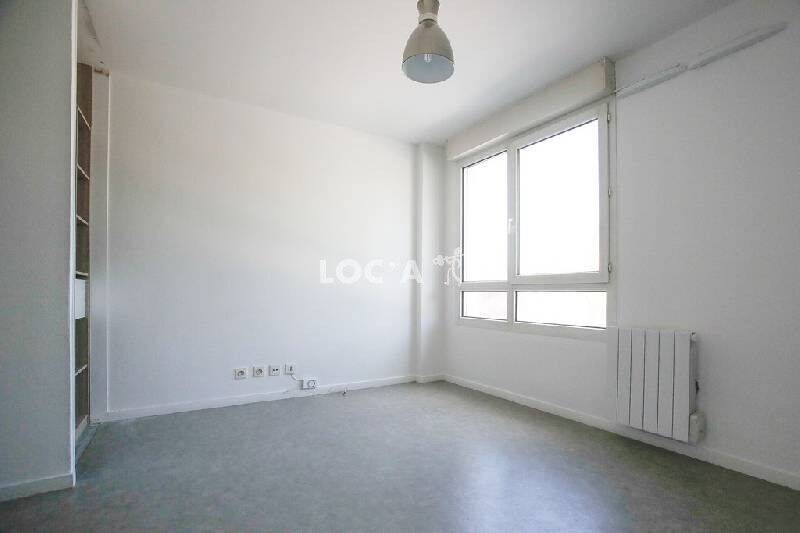 Appartement 1 pièce 20 m² · à Dijon · 20 m² · 490 €/mois