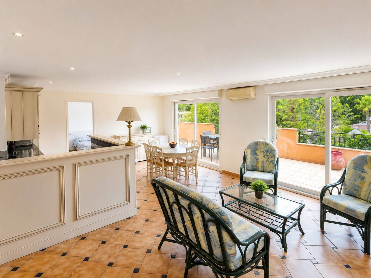 Appartement 5 pièces 84 m² · à Cavalaire-sur-Mer · 84 m² · 525 000 €