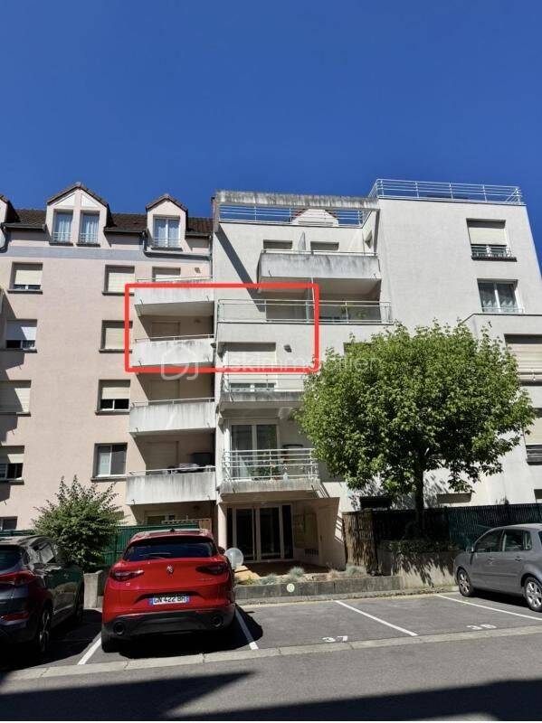 Appartement 2 pièces 52 m² · à Dijon · 52 m² · 149 000 €