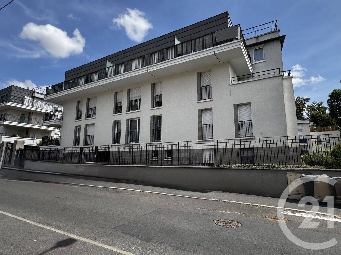 Appartement 2 pièces 40 m² · à Sarcelles · 40 m² · 149 000 €