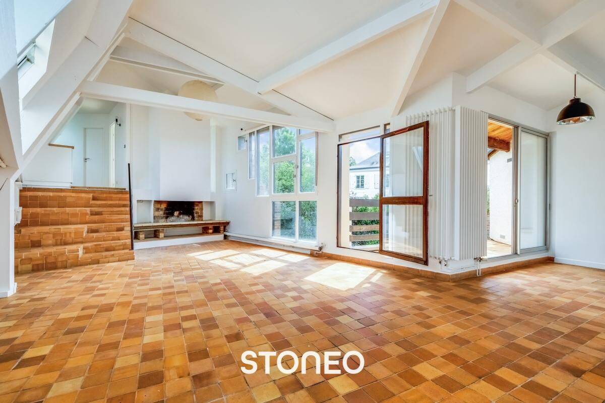 Appartement 7 pièces 155 m² · à Meudon · 155 m² · 850 000 €