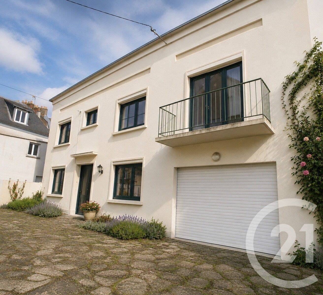 Maison 6 pièces 107 m² · à Saint-Nazaire · 107,4 m² · 379 600 €