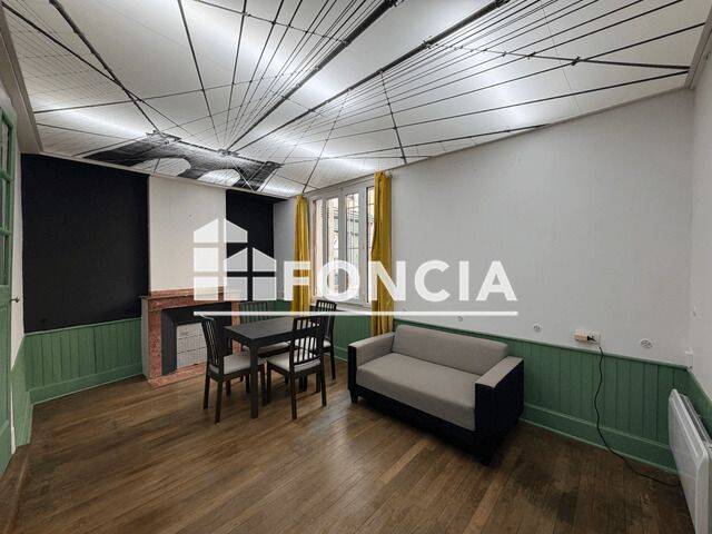 Appartement 2 pièces 33 m² · à Castres · 33 m² · 430 €