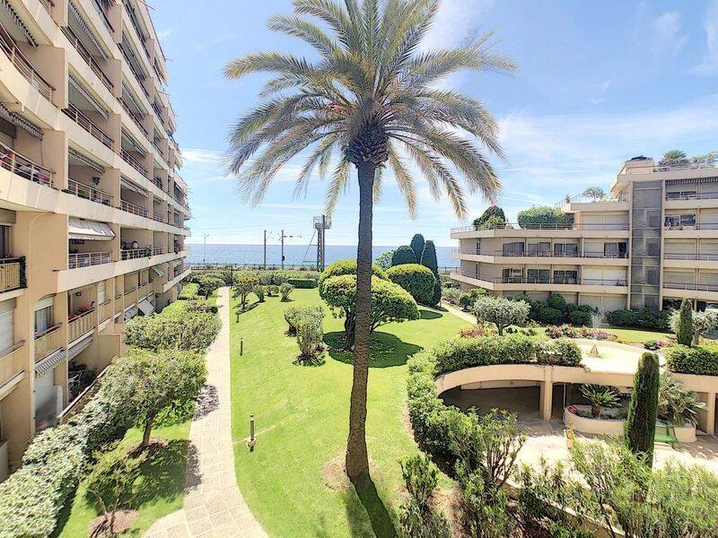 Appartement 2 pièces 52 m² · à Cannes · 52 m² · 315 000 €