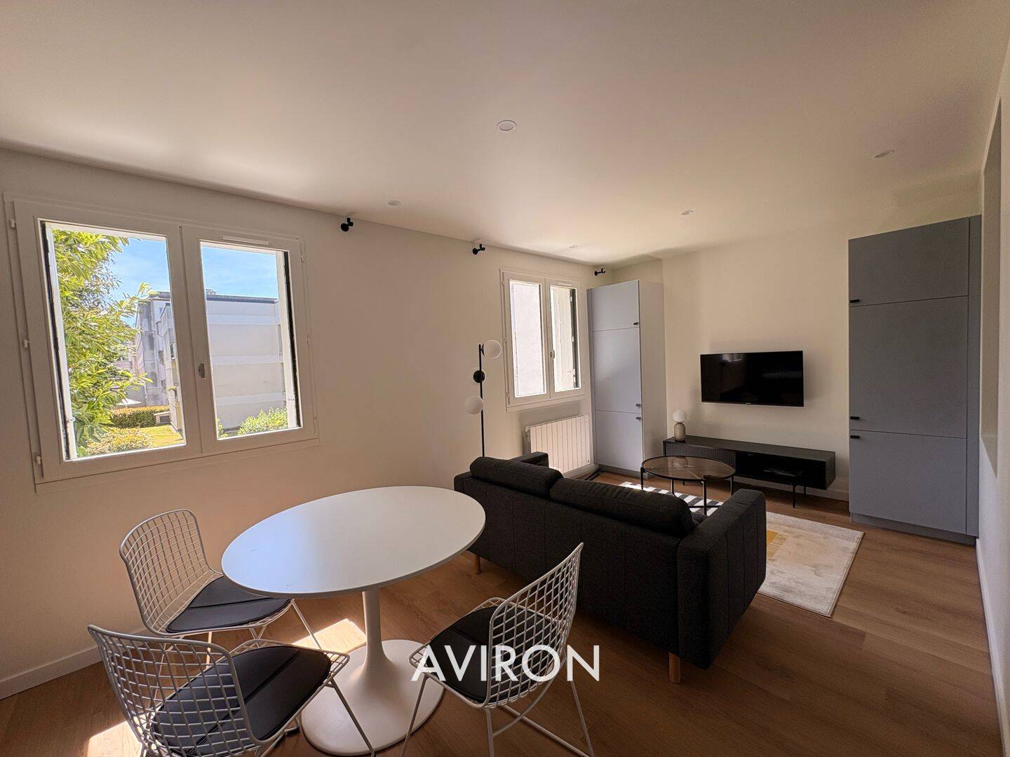 Appartement 1 pièce 32 m² · à Chartres · 31,6 m² · 715 €