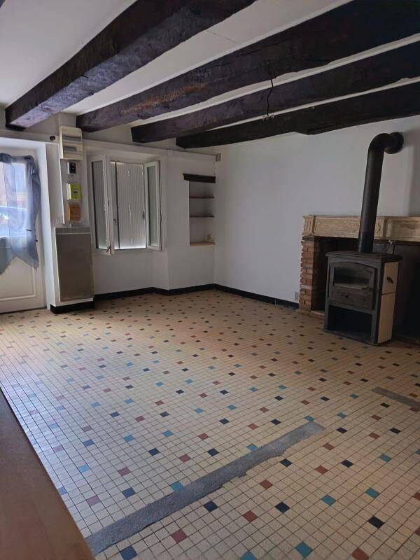 Maison 2 pièces 63 m² · à Bonneuil-Matours · 63 m² · 480 €/mois