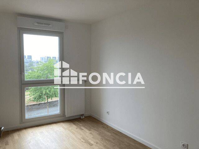 Appartement 4 pièces 85 m² · à Angers · 85 m² · 1 100 €/mois