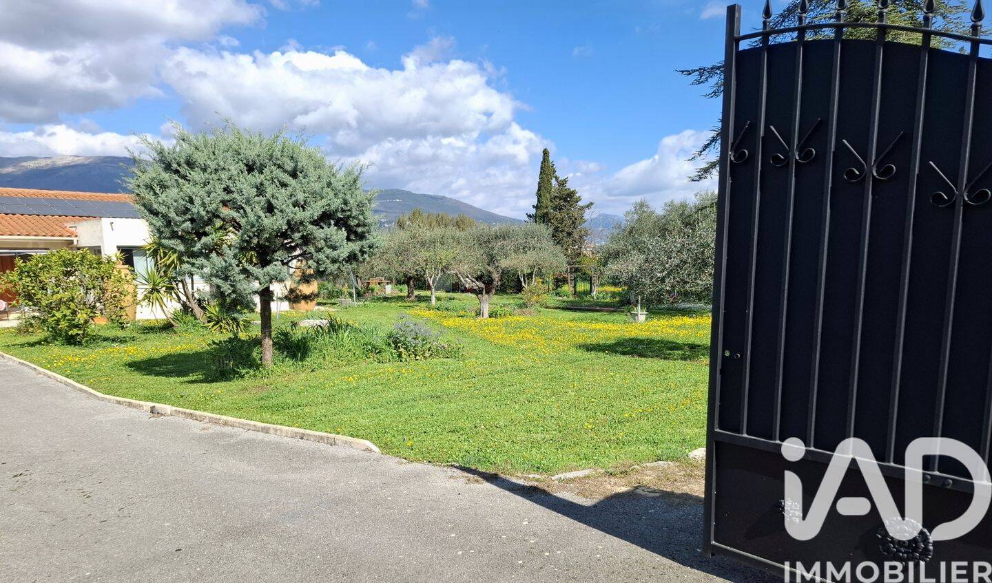 Maison 4 pièces 150 m² · à Peymeinade · 150 m² · 829 000 €