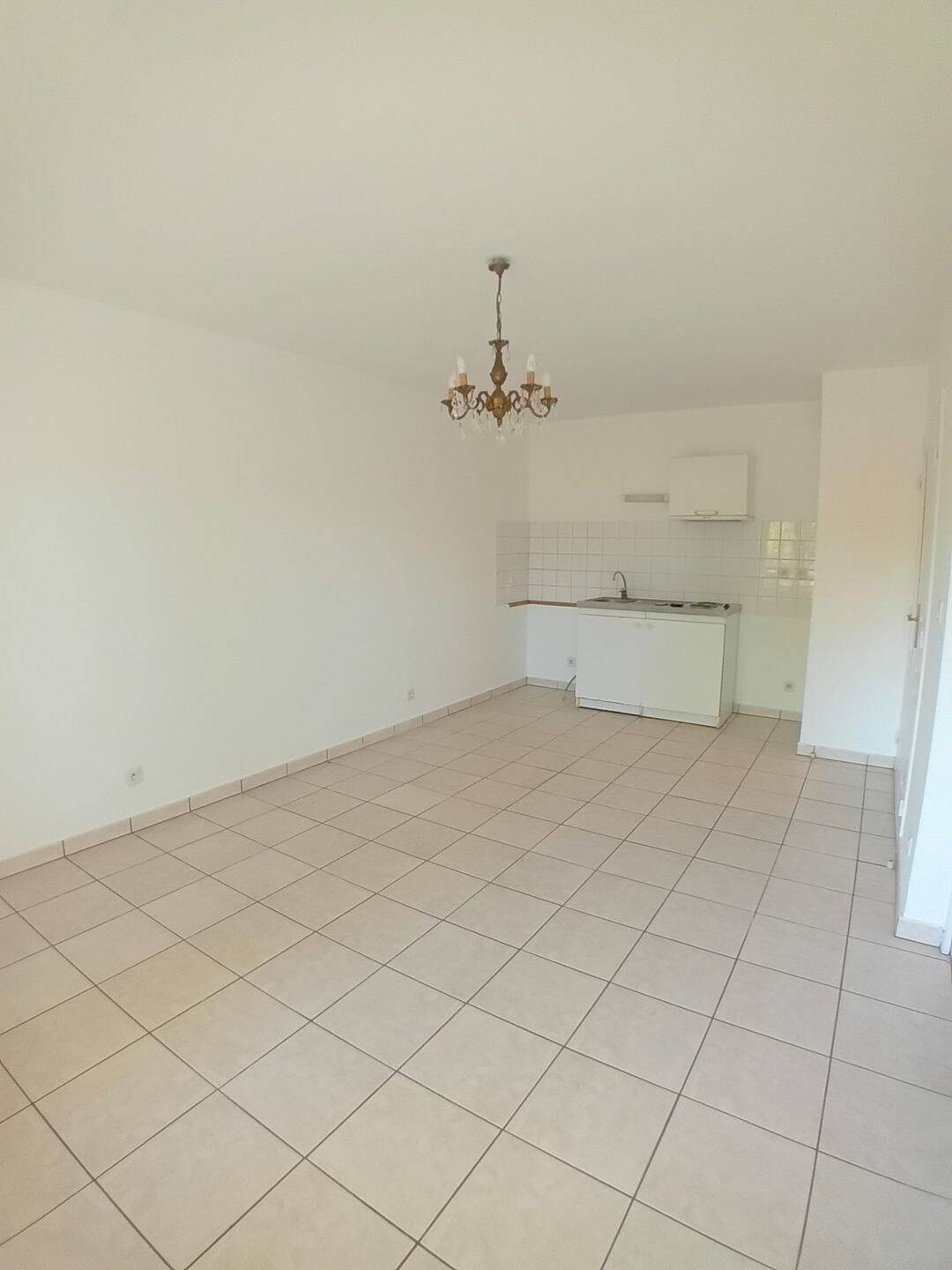 Appartement 2 pièces 34 m² · à Olivet · 33,6 m² · 612 €/mois