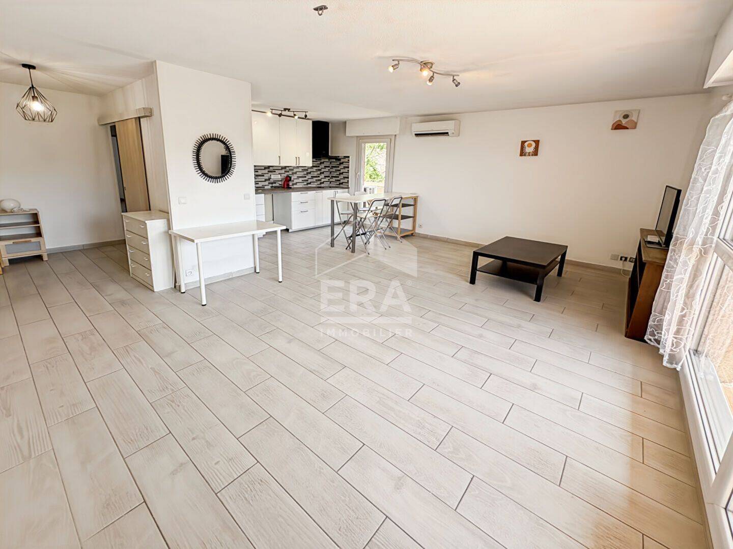 Appartement 4 pièces 76 m² · à Aix-en-Provence · 76 m² · 315 000 €