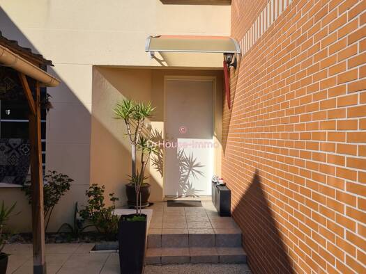 Maison à vendre 579 000 € 5 pièces 4 chambres 100 m² 252 m² de terrain Fosse de l'Aumone Gennevilliers 92230