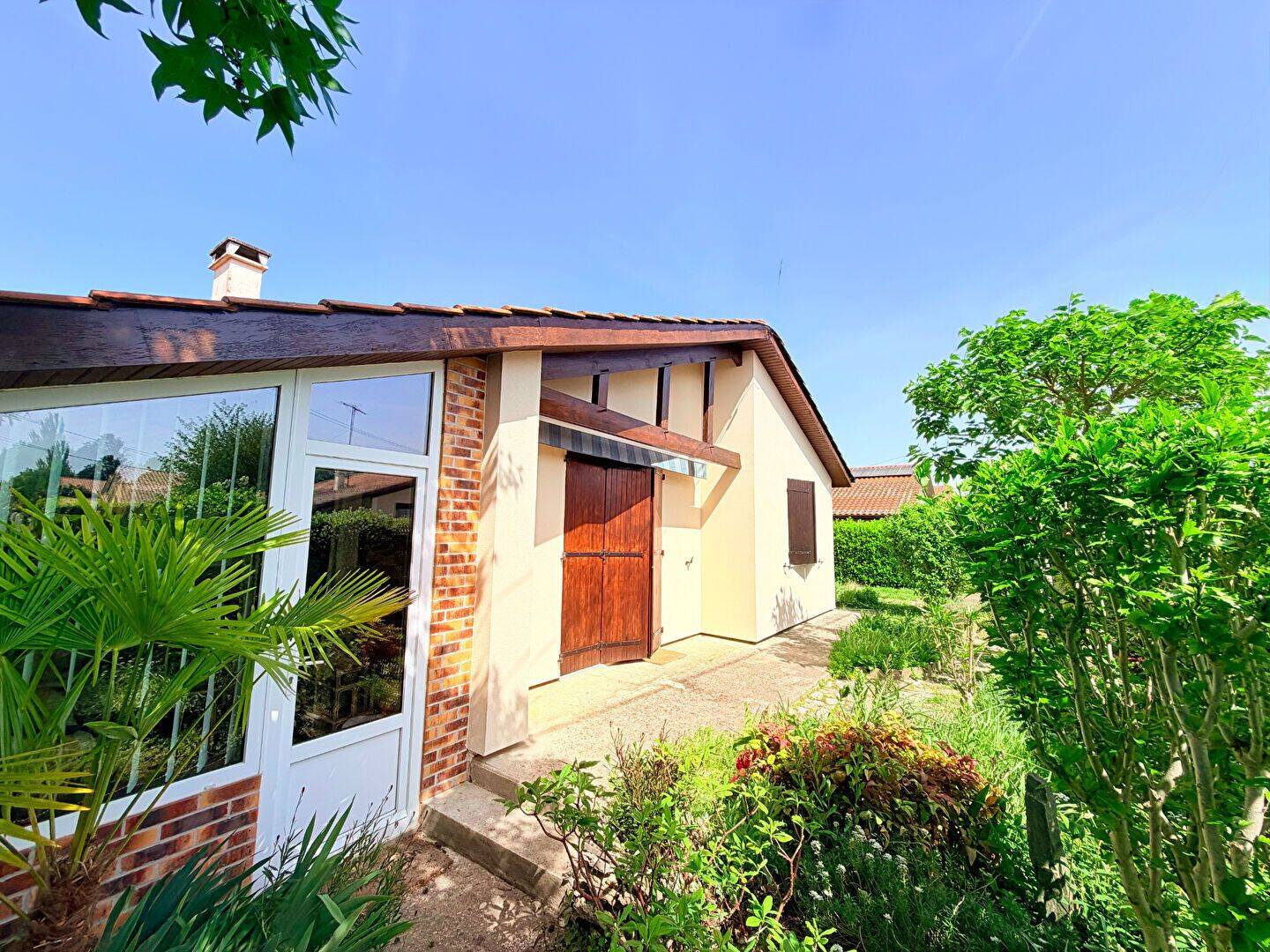 Maison 4 pièces 110 m² · à Mont-de-Marsan · 110 m² · 230 700 €