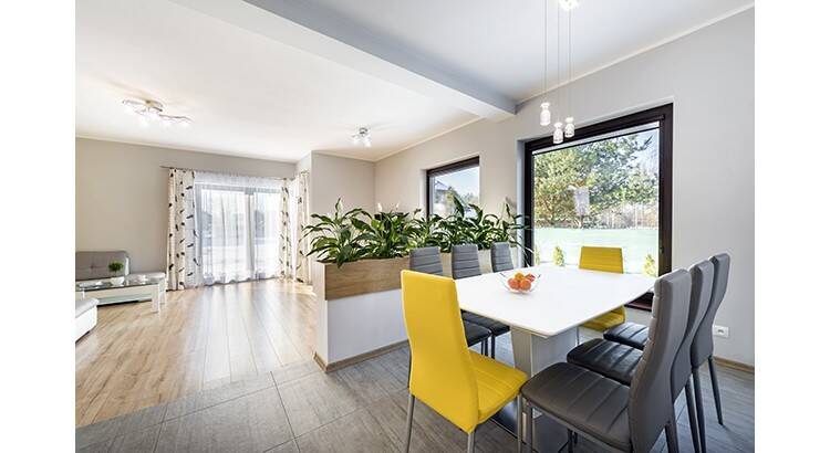 Maison 5 pièces 120 m² · à Holtzheim · 120 m² · 517 500 €