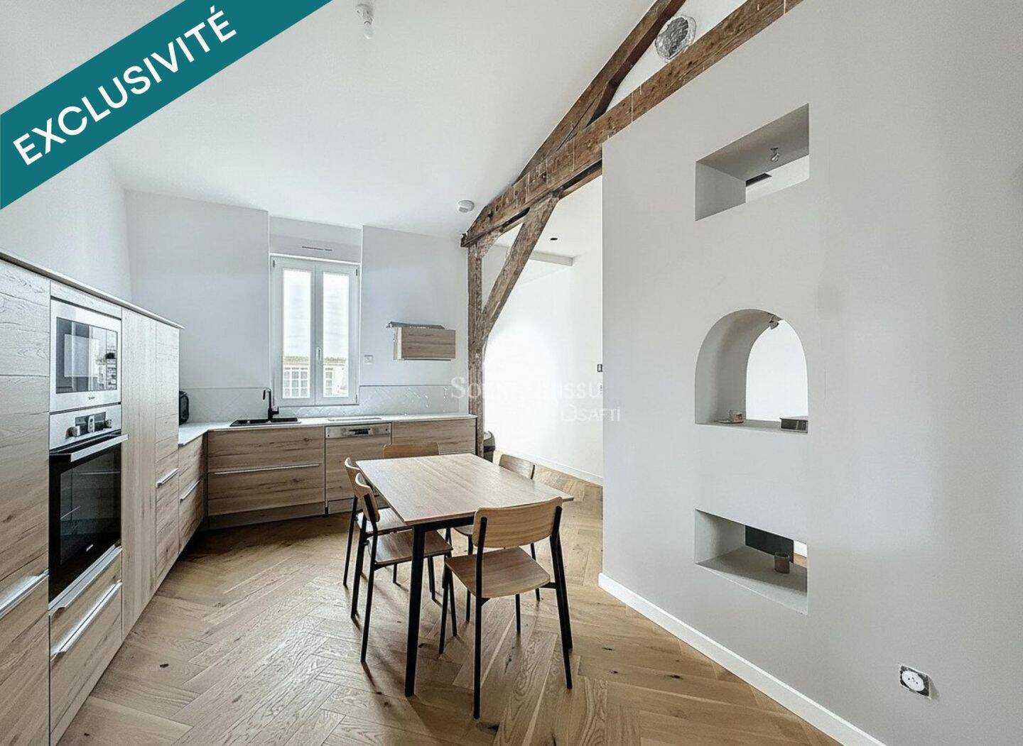Maison 3 pièces 87 m² · à Arras · 87 m² · 287 000 €