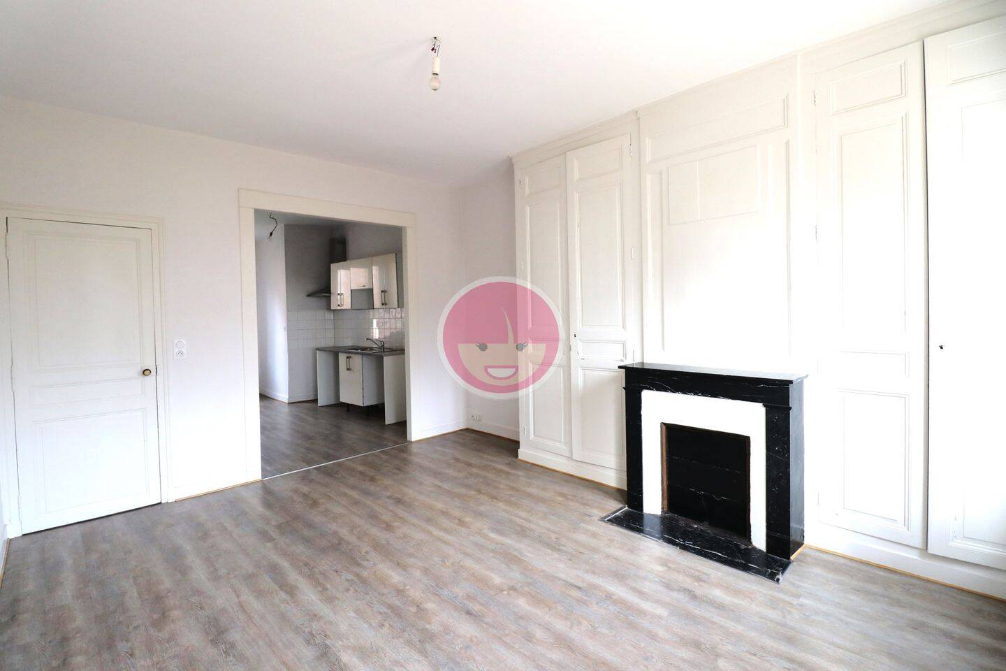 Maison 3 pièces 71 m² · à Courville-sur-Eure · 71,1 m² · 670 €