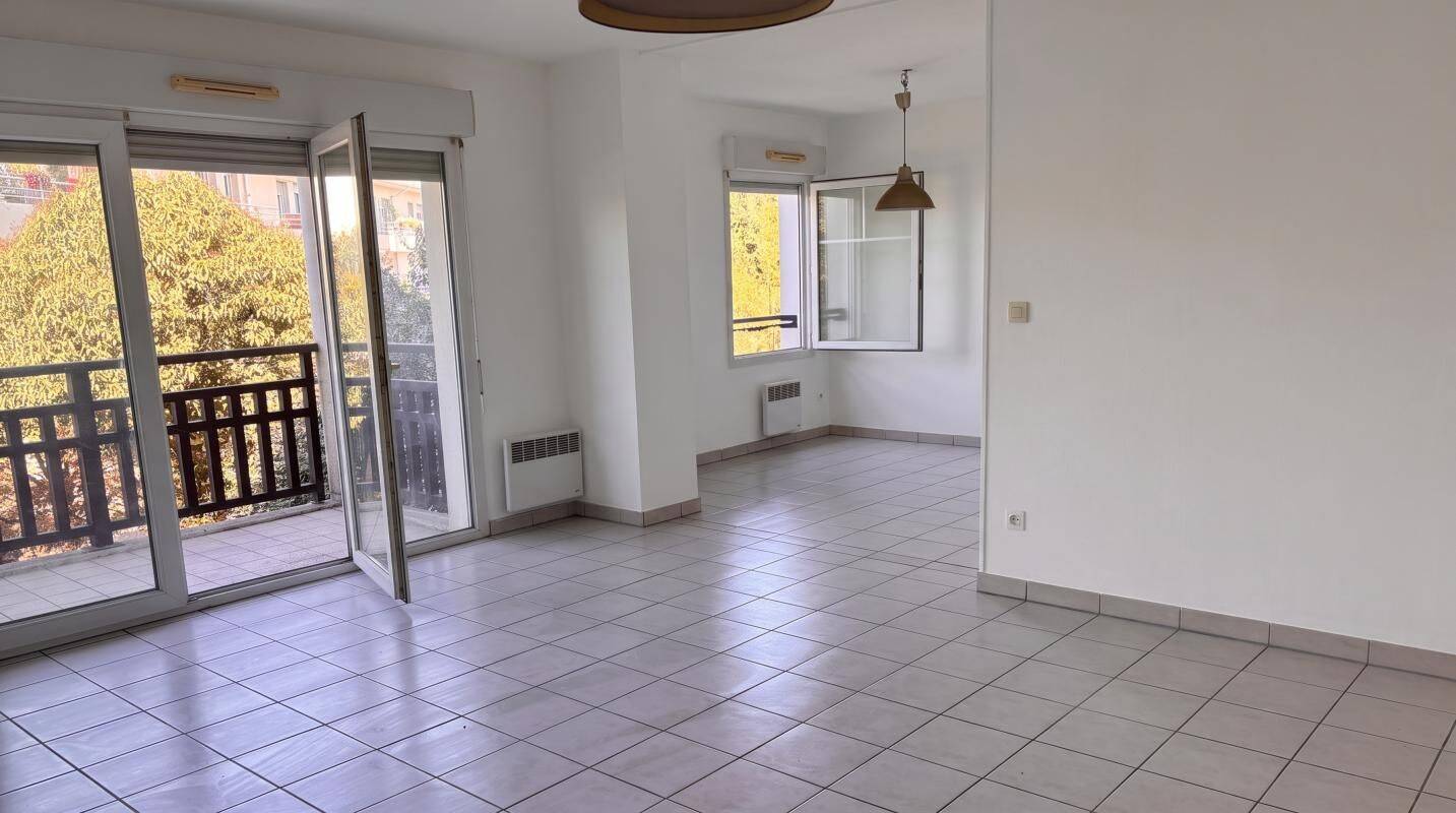 Appartement 3 pièces 60 m² · à Bordeaux · 60 m² · 265 000 €