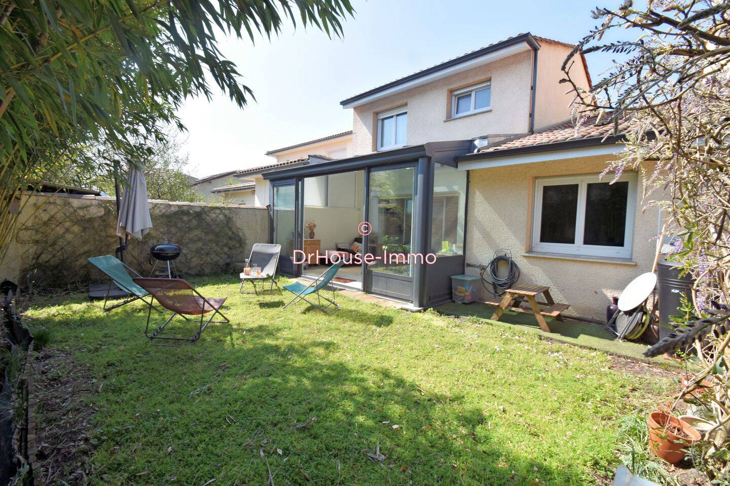 Maison 6 pièces 125 m² · à Bordeaux · 125 m² · 520 000 €