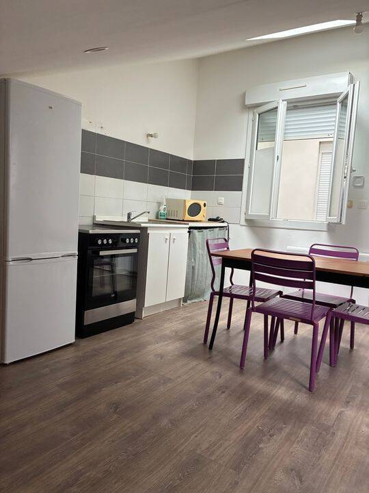 Appartement 1 pièce 27 m² · à Montauban · 27 m² · 455 €/mois
